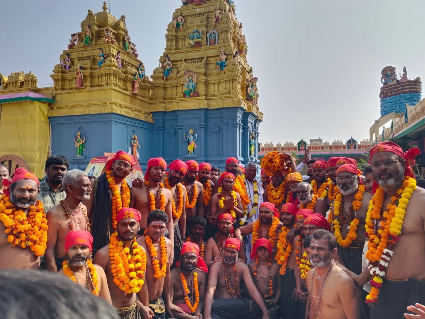 अय्यप्पा भगवान