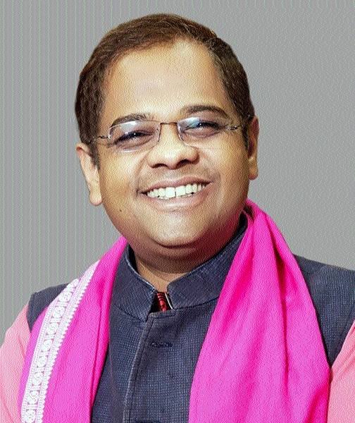 अमित जोगी 