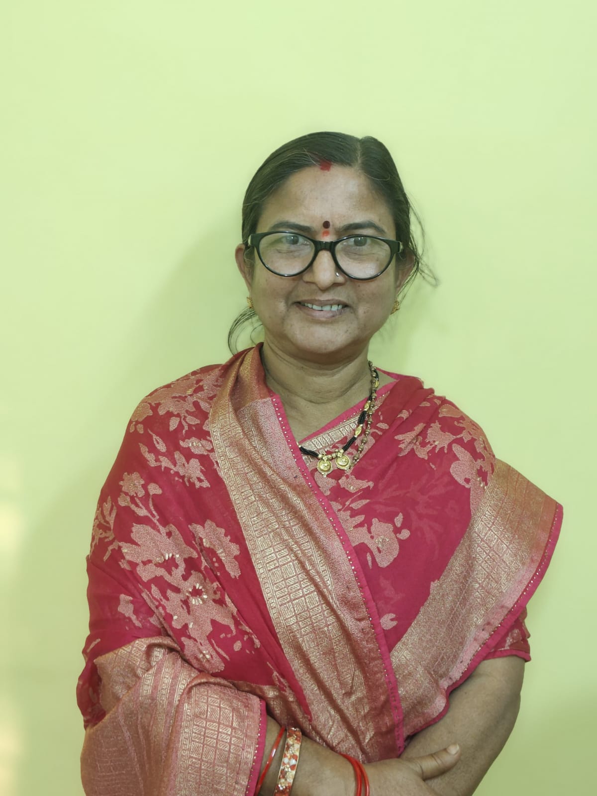 कांग्रेस शहर अध्यक्ष के महिला बिल पर बयान , कांग्रेस की महिलाओं के प्रति सोच को दर्शाता है : सुधा मिश्रा