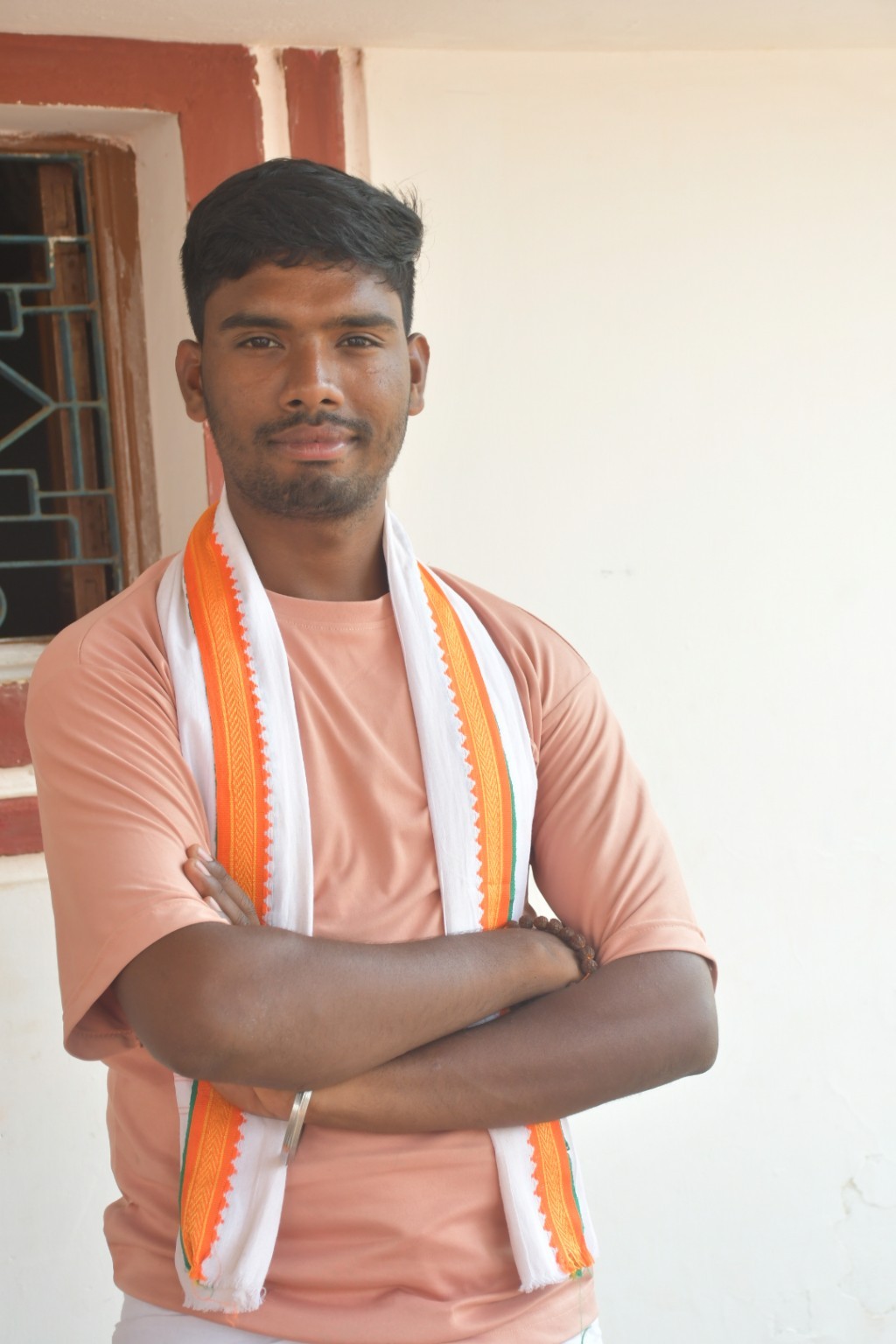 “शिक्षा और स्वास्थ्य पर राजनीति नहीं, बदलाव चाहिए। नहीं कर सकते, तो मुझे मुख्यमंत्री बना दो।” — भुवनेश्वर कश्यप
