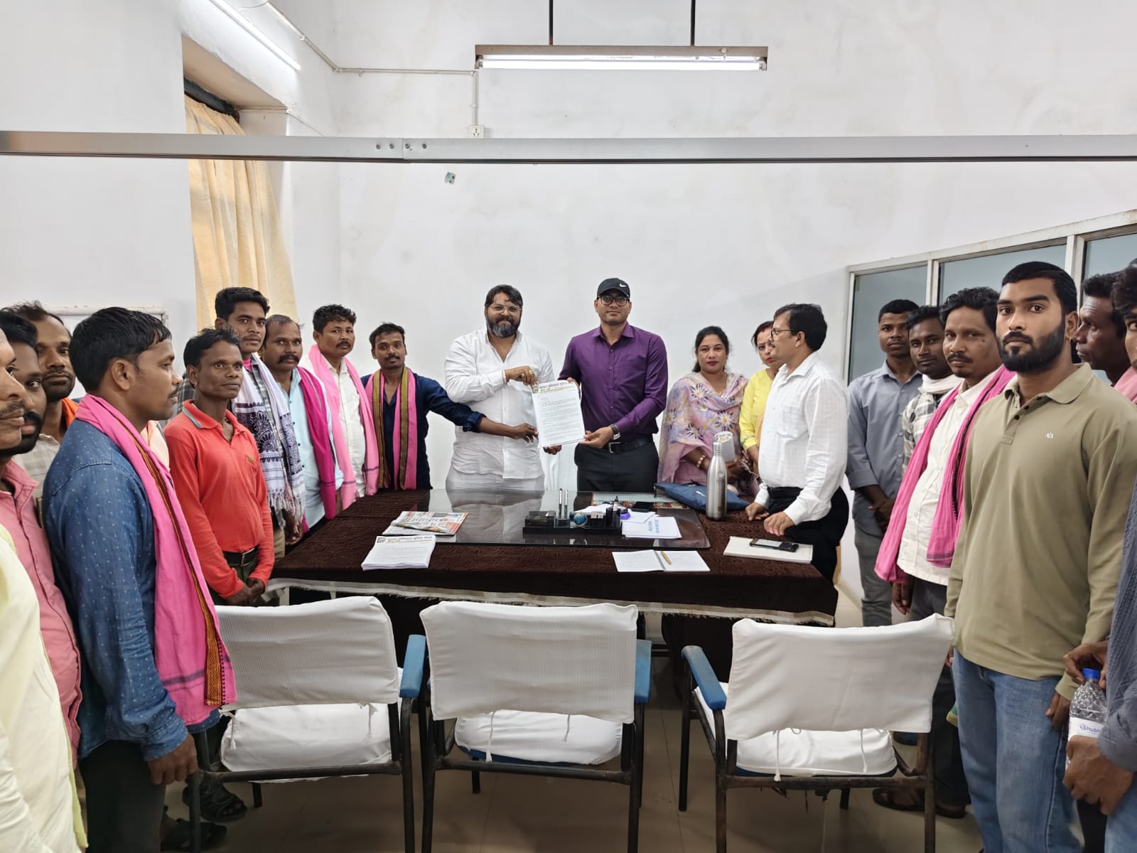 भोला कश्यप प्रकरण की स्वतंत्र मेडिकल जांच हो, दोषी पाए जाने वालों पर कठोर कार्रवाई करे सरकार : नवनीत चाँद