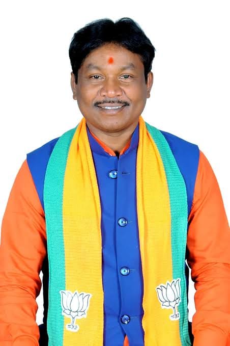 बस्तर में भारी बारिश के बीच सांसद महेश कश्यप का एक्शन, 6 जिलों के कलेक्टरों से लिया बाढ़ का अपडेट
